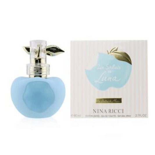 Nina Ricci - Les Sorbets De Luna Eau De Toilette Spray  80ml/2.7oz (Wholesale) - Luxurious Fragrance Available Online in Hong Kong & China