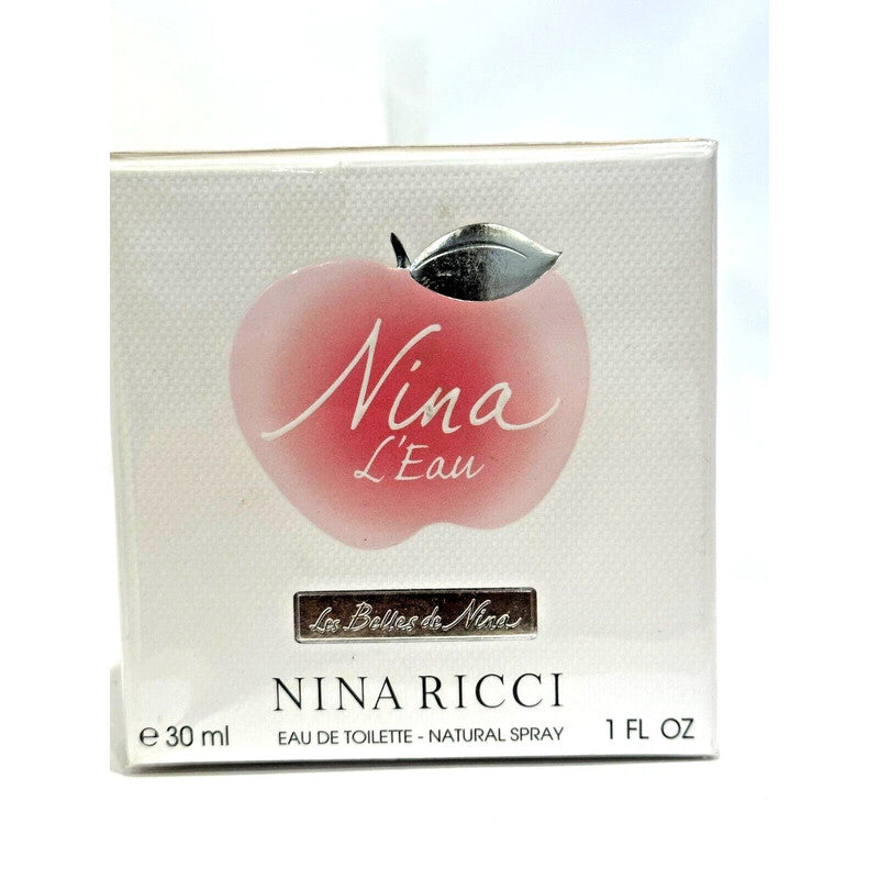 Nina Ricci Nina L'Eau EDT Spray 1.0 oz Fragrances - Luxurious Fragrance Available Online in Hong Kong & China