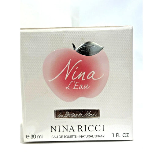 Nina Ricci Nina L'Eau EDT Spray 1.0 oz Fragrances - Luxurious Fragrance Available Online in Hong Kong & China