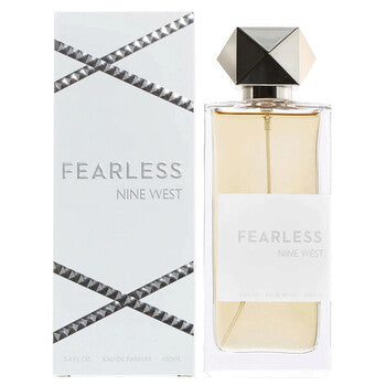 Nine West Ladies Fearless EDP Spray 3.4 oz - Luxurious Fragrance Available Online in Hong Kong & China