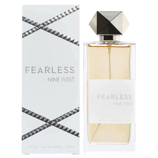 Nine West Ladies Fearless EDP Spray 3.4 oz Fragrances (Wholesale) - Luxurious Fragrance Available Online in Hong Kong & China