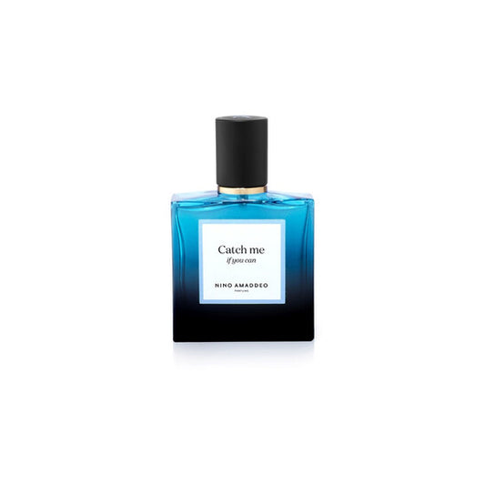 Nino Amaddeo Men's Catch me if you can EDP 3.3 oz Fragrances - Luxurious Fragrance Available Online in Hong Kong & China