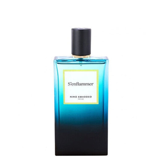 Nino Amaddeo S'enflammer Eau De Parfum 3.3 oz (100 ml) (Wholesale) - Luxurious Fragrance Available Online in Hong Kong & China