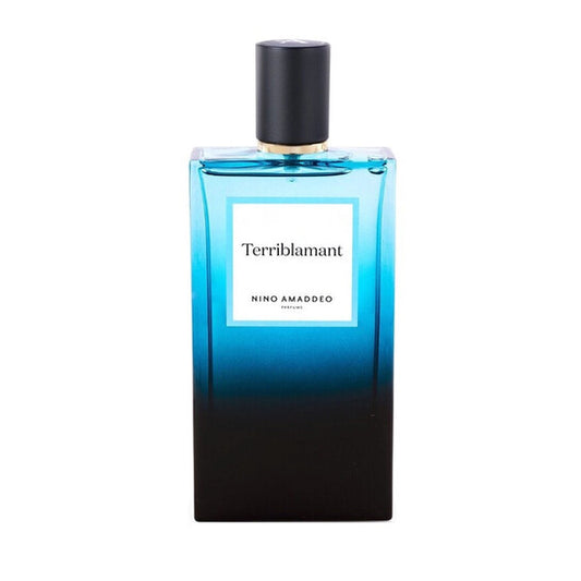 Nino Amaddeo Terriblamant Eau De Parfum Spray 3.3 oz (100 ml) - Luxurious Fragrance Available Online in Hong Kong & China