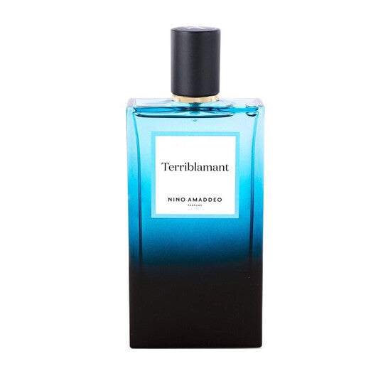 Nino Amaddeo Terriblamant Eau De Parfum Spray 3.3 oz (100 ml) (Wholesale) - Luxurious Fragrance Available Online in Hong Kong & China