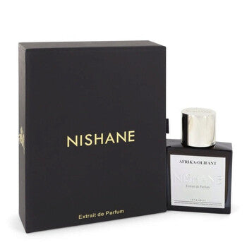 Nishane Men's Afrika Olifant Extrait de Parfum Spray 1.7 oz - Luxurious Fragrance Available Online in Hong Kong & China