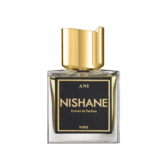 Nishane Unisex Ani Extrait de Parfum Spray 1.7 oz Fragrances (Wholesale) - Luxurious Fragrance Available Online in Hong Kong & China