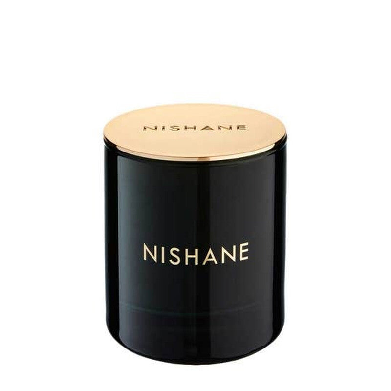 Nishane Chinese Ginger & Cinnamon 300 Gr Scented Candle (Wholesale) - Luxurious Fragrance Available Online in Hong Kong & China
