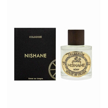 Nishane Men's Cologniese Extrait De Parfum Spray 3.4 oz - Luxurious Fragrance Available Online in Hong Kong & China