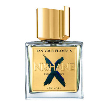 Nishane Fan Your Flames X Extrait de Parfum 3.4 oz - Luxurious Fragrance Available Online in Hong Kong & China