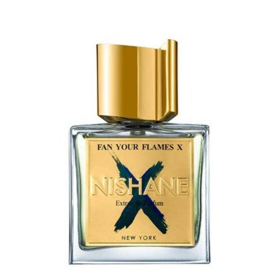 Nishane Fan Your Flames X Extrait de Parfum Spray 1.7 oz Fragrance (Wholesale) - Luxurious Fragrance Available Online in Hong Kong & China