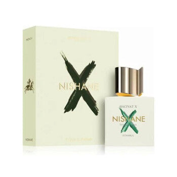 Nishane Hacivat X Extrait de Parfum 1.7 oz - Luxurious Fragrance Available Online in Hong Kong & China