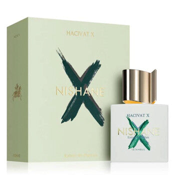 Nishane Hacivat X Extrait de Parfum Spray 3.4 oz - Luxurious Fragrance Available Online in Hong Kong & China