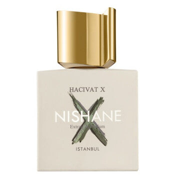 Nishane Hacivat X Extrait de Parfum Spray 3.4 oz - Luxurious Fragrance Available Online in Hong Kong & China