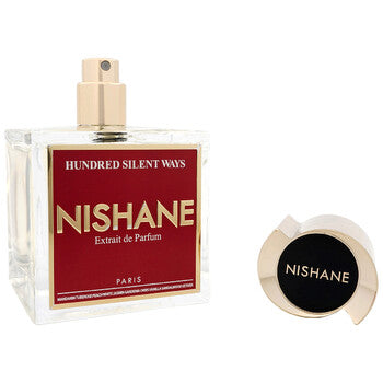 Nishane Men's Hundred Silent Ways Extrait de Parfum Spray 3.4 oz - Luxurious Fragrance Available Online in Hong Kong & China