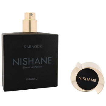 Nishane Men's Karagoz Extrait de Parfum Spray 1.7 oz (Wholesale) - Luxurious Fragrance Available Online in Hong Kong & China