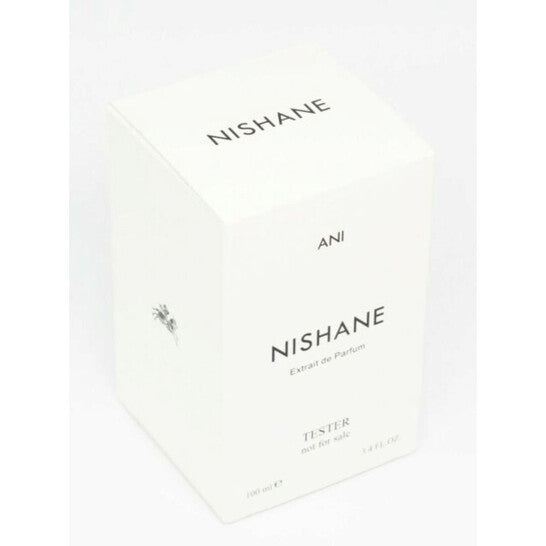 Nishane Unisex Ani Extrait de Parfum Spray 3.4 oz (Tester) Fragrances - Luxurious Fragrance Available Online in Hong Kong & China