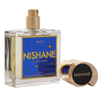 Nishane Men's B-612 Extrait de Parfum Spray 1.7 oz (Wholesale) - Luxurious Fragrance Available Online in Hong Kong & China
