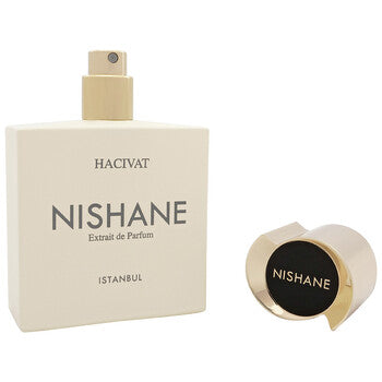Nishane Men's Hacivat Extrait de Parfum Spray 1.7 oz (Wholesale) - Luxurious Fragrance Available Online in Hong Kong & China