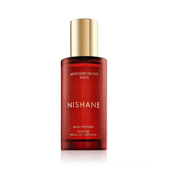 Nishane Men's Hundred Silent Ways 1.7 oz Mist - Luxurious Fragrance Available Online in Hong Kong & China