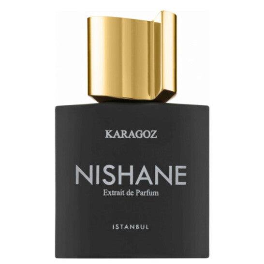 Nishane Men's Karagoz Extrait de Parfum Spray 1.7 oz (Tester) Fragrances - Luxurious Fragrance Available Online in Hong Kong & China