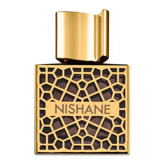 Nishane Men's Nefs Extrait De Parfum Spray 1.7 oz (Tester) - Luxurious Fragrance Available Online in Hong Kong & China