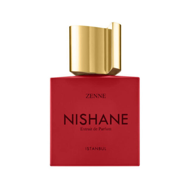 Nishane Men's Zenne Extrait de Parfum Spray 1.7 oz (Tester) Fragrances - Luxurious Fragrance Available Online in Hong Kong & China