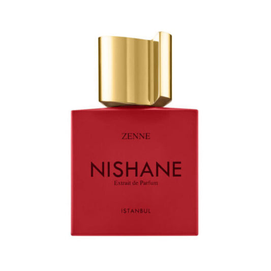 Nishane Men's Zenne Extrait de Parfum Spray 1.7 oz (Tester) Fragrances - Luxurious Fragrance Available Online in Hong Kong & China