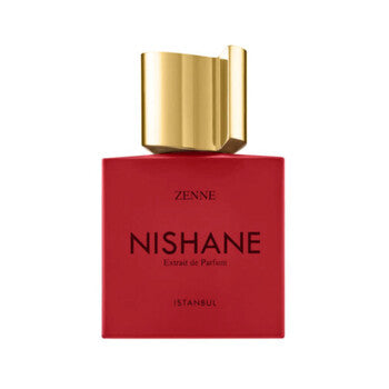 Nishane Men's Zenne Extrait de Parfum Spray 1.7 oz (Tester) Fragrances (Wholesale) - Luxurious Fragrance Available Online in Hong Kong & China
