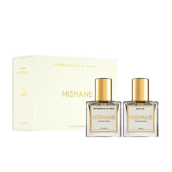 Nishane Mini 2pcs ExDP Set Gift Set Fragrances (Wholesale) - Luxurious Fragrance Available Online in Hong Kong & China