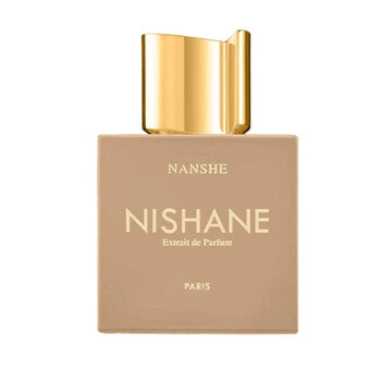 Nishane Nanshe Extrait De Parfum Unisex Spray 3.4 oz (100 ml) - Luxurious Fragrance Available Online in Hong Kong & China