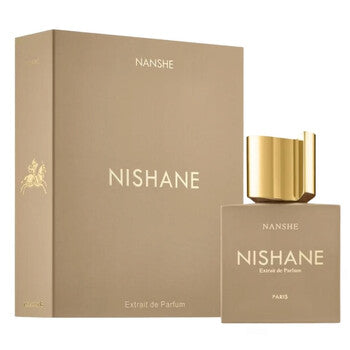 Nishane Nanshe Extrait De Parfum Unisex Spray 3.4 oz (100 ml) (Wholesale) - Luxurious Fragrance Available Online in Hong Kong & China