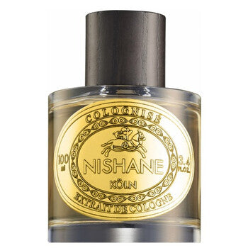 Nishane Safran Cologniese 3.4 oz EDP Spray - Luxurious Fragrance Available Online in Hong Kong & China