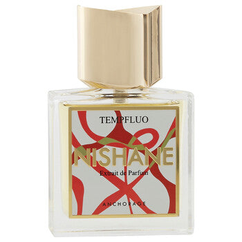 Nishane Tempfluo Extrait De Parfum Spray 1.7 oz - Luxurious Fragrance Available Online in Hong Kong & China