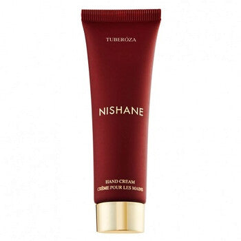 Nishane Tuberoza Hand Cream 1.0 oz - Luxurious Fragrance Available Online in Hong Kong & China