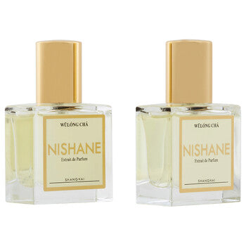 Nishane Twin Pack Hacivat and Wulong Cha Extrait De Parfum 2 x 15 ml - Luxurious Fragrance Available Online in Hong Kong & China