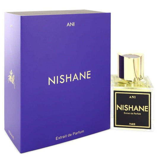 Nishane Unisex Ani Extrait de Parfum Spray 3.4 oz (Tester) Fragrances - Luxurious Fragrance Available Online in Hong Kong & China