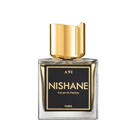 Nishane Unisex Ani Extrait de Parfum Spray 1.7 oz (Tester) Fragrances - Luxurious Fragrance Available Online in Hong Kong & China