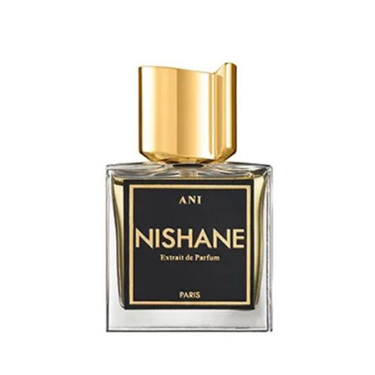 Nishane Unisex Ani Extrait de Parfum Spray 1.7 oz (Tester) Fragrances - Luxurious Fragrance Available Online in Hong Kong & China