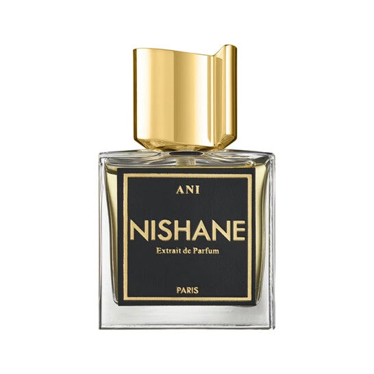 Nishane Unisex Ani Extrait de Parfum Spray 3.4 oz - Luxurious Fragrance Available Online in Hong Kong & China