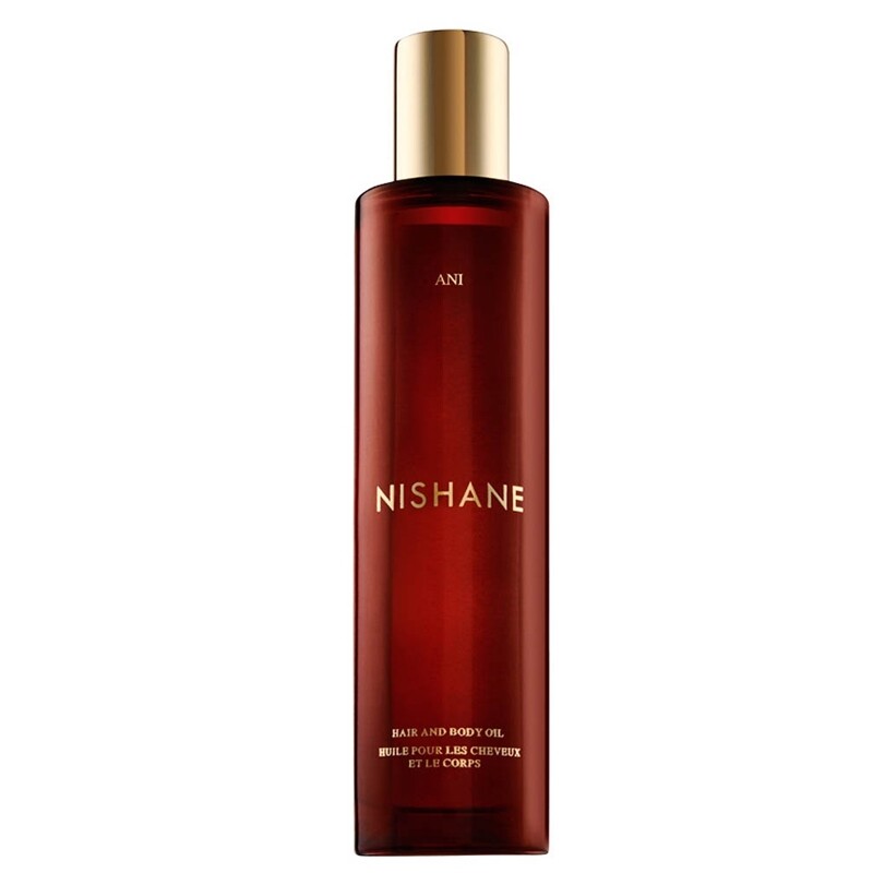 Nishane Unisex Ani Oil 3.4 oz Fragrances - Luxurious Fragrance Available Online in Hong Kong & China