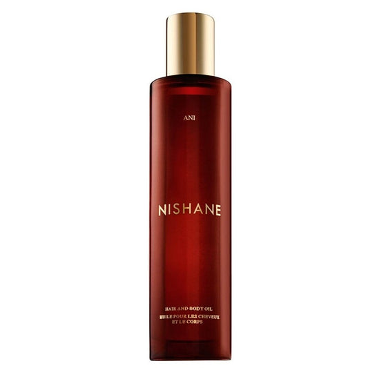 Nishane Unisex Ani Oil 3.4 oz Fragrances - Luxurious Fragrance Available Online in Hong Kong & China