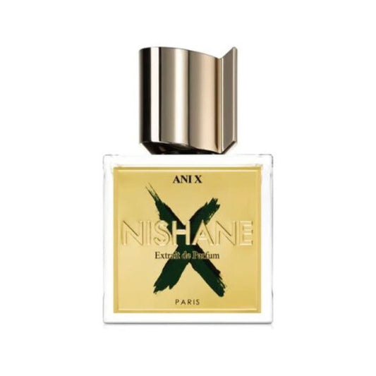 Nishane Unisex Ani X Extrait de Parfum Spray 3.4 oz (Tester) Fragrances - Luxurious Fragrance Available Online in Hong Kong & China