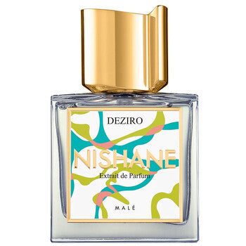 Nishane Unisex Deziro Extrait de Parfum 3.4 oz - Luxurious Fragrance Available Online in Hong Kong & China