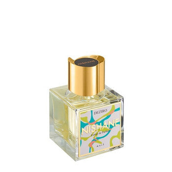 Nishane Unisex Deziro Extrait de Parfum 3.4 oz - Luxurious Fragrance Available Online in Hong Kong & China