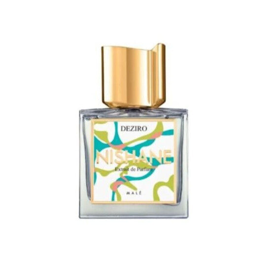 Nishane Unisex Deziro Extrait de Parfum Spray 1.69 oz (Tester) Fragrances - Luxurious Fragrance Available Online in Hong Kong & China