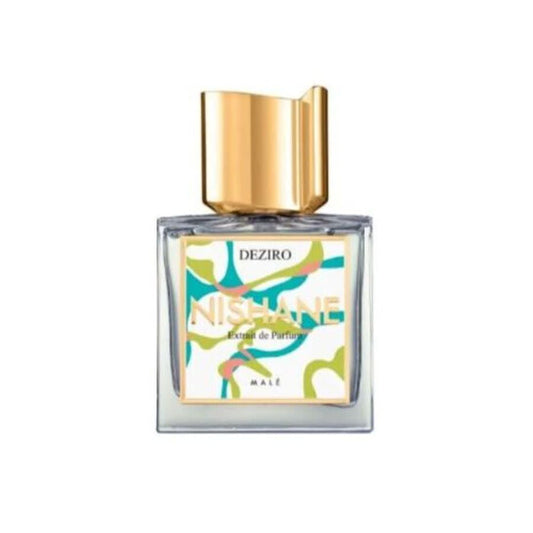 Nishane Unisex Deziro Extrait de Parfum Spray 1.69 oz (Tester) Fragrances - Luxurious Fragrance Available Online in Hong Kong & China