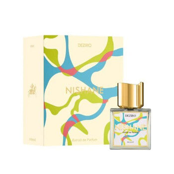 Nishane Unisex Deziro Extrait de Parfum Spray 1.7 oz Fragrances (Wholesale) - Luxurious Fragrance Available Online in Hong Kong & China