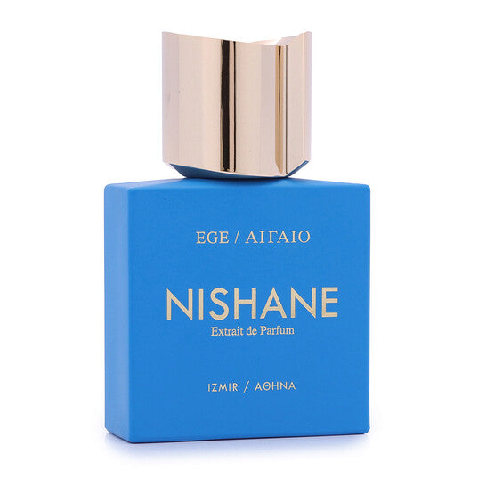 Nishane Unisex Ege Ailaio Extrait De Parfum Spray 1.7 oz - Luxurious Fragrance Available Online in Hong Kong & China