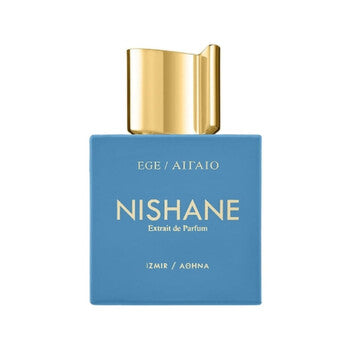 Nishane Unisex Ege Ailaio Extrait De Parfum Spray 3.3 oz - Luxurious Fragrance Available Online in Hong Kong & China